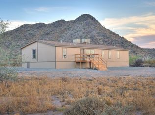 10575 N Garduno Rd, Maricopa, AZ 85139