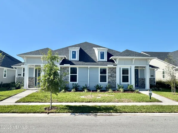 833 NOCATEE VILLAGE Drive, Ponte Vedra, FL 32081