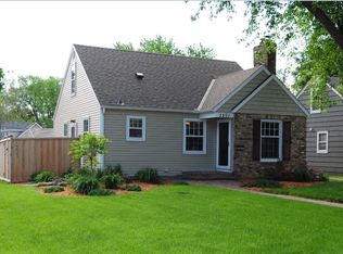 3201 Edgewood Ave S, Saint Louis Park, MN 55426