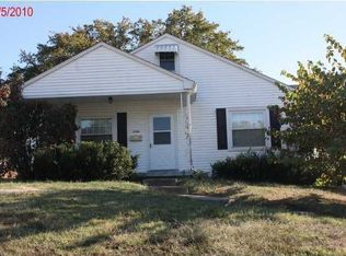 3366 W Michigan St, Evansville, IN 47712