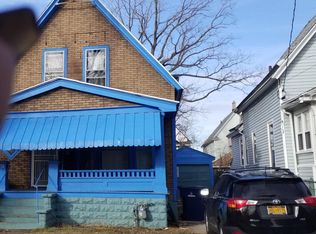 872 Glenwood Ave, Buffalo, NY 14211