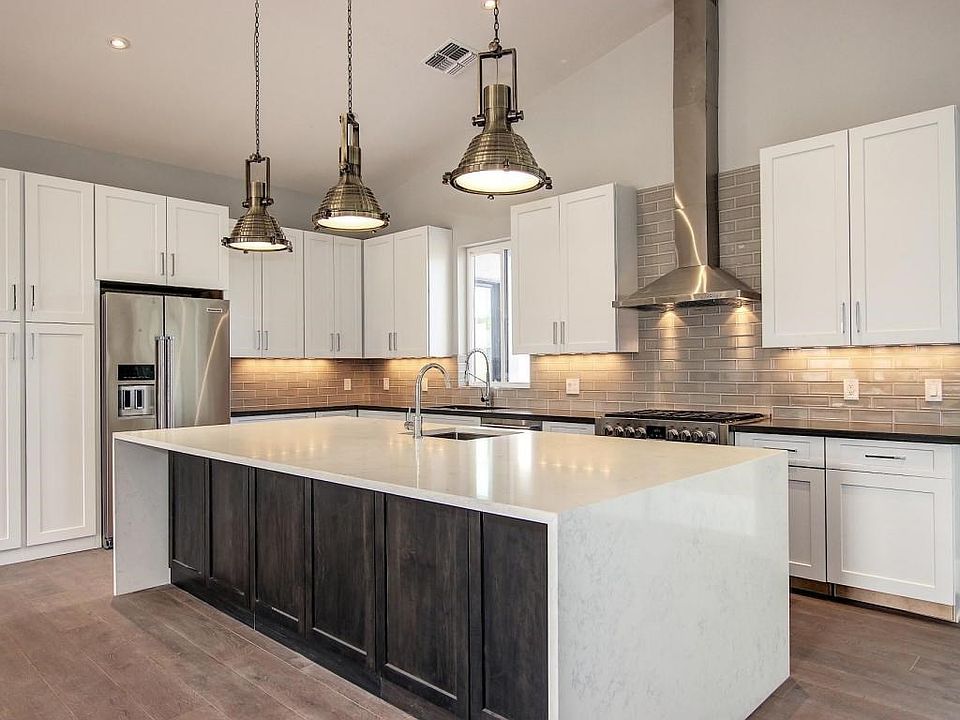 Kitchen lover's dream