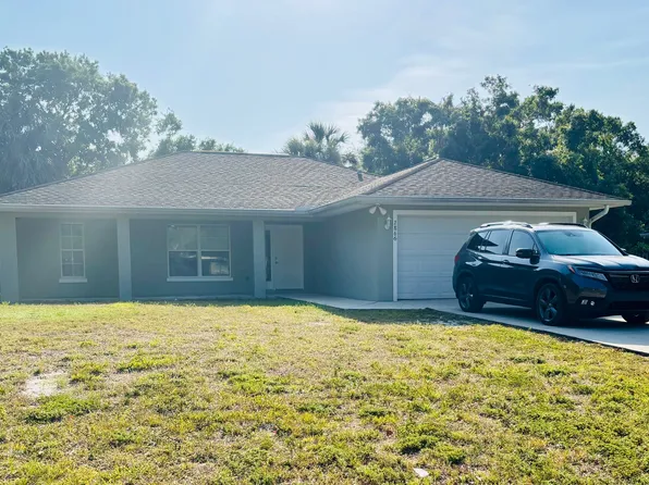 2866 58th Ct, Vero Beach, FL 32966
