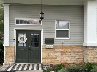 211 S Division St, Chenoa, IL 61726