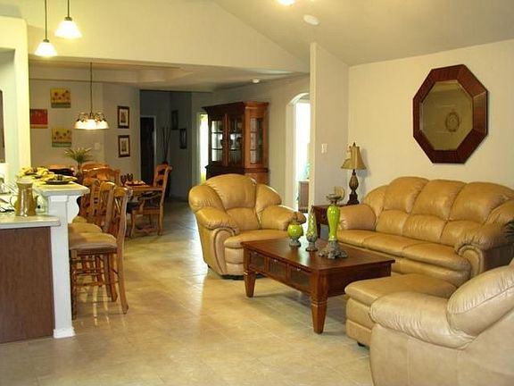 2nd image of 3103 Alisa Bend Ct