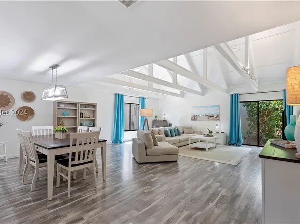 45 Queens Folly Rd APT 503, Hilton Head Island, SC 29928