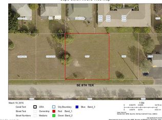 1257 SE 8th Ter #1261, Cape Coral, FL 33990