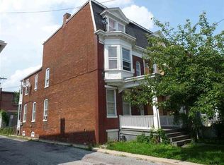 127 W Jackson St, York, PA 17401