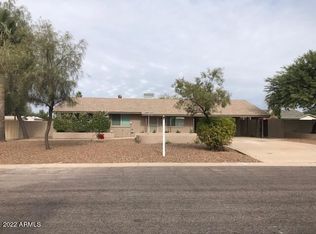 6516 E Hannibal St, Mesa, AZ 85205