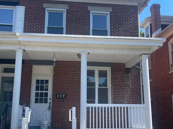 834 Mulberry Ave, Hagerstown, MD 21742