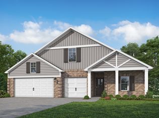 Dallas with Bonus Plan, Bishop Meadows, Fairburn, GA 30213