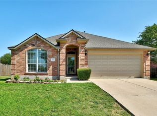 113 Indigo Cv, Kyle, TX 78640