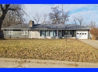 1706 S Downing St, Kirksville, MO 63501
