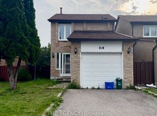 14 Clydesdale Rd, Markham, ON L3R3S9