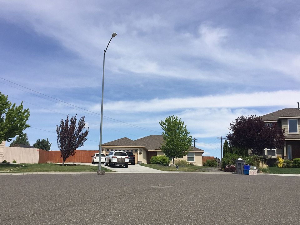 3208 S Volland Ct, Kennewick, WA 99337 Zillow
