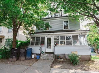 400 Graves St, Syracuse, NY 13203