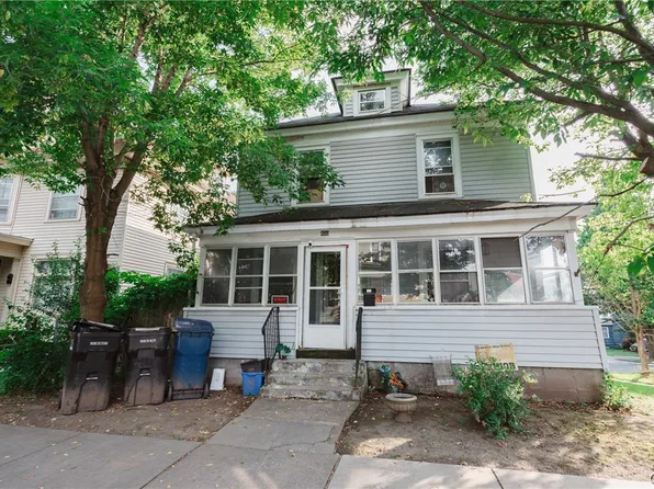 400 Graves St, Syracuse, NY 13203
