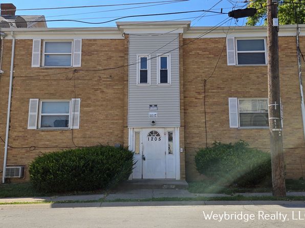 1205 Rutledge Ave APT 3