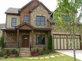 1995 Granite Mill Rd, Marietta, GA 30062