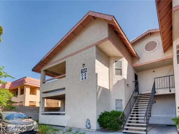 6233 Ilanos Ln, Las Vegas, NV 89108