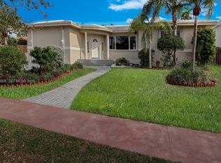 4555 N Jefferson Ave, Miami Beach, FL 33140