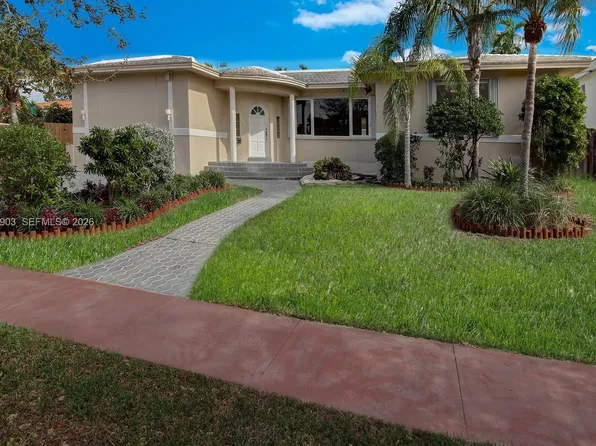 4555 N Jefferson Ave, Miami Beach, FL 33140