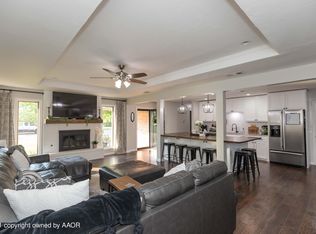 5804 Hardwick Dr, Amarillo, TX 79109