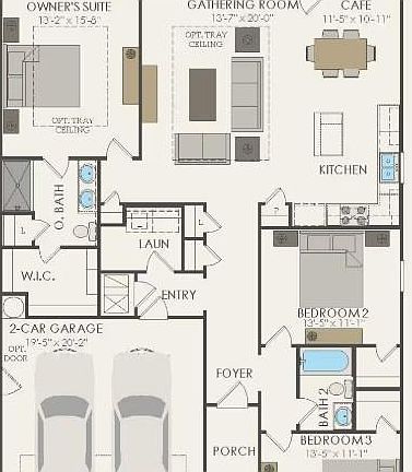 4th image of 1362 Richards Ranch Rd