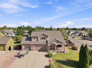 7203 W 21st St Rd, Greeley, CO 80634