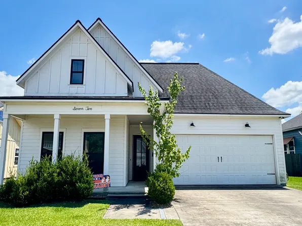 710 Clarence St, Lake Charles, LA 70601