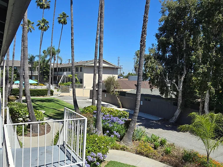 Coral Reef Apartments — Photo 6