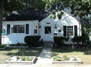 1316 N Leroy St, Ferndale, MI
