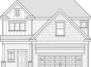 8152 Warbler Way LOT 75, Brentwood, TN 37027