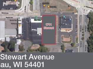 1711 Stewart Ave, Wausau, WI 54401