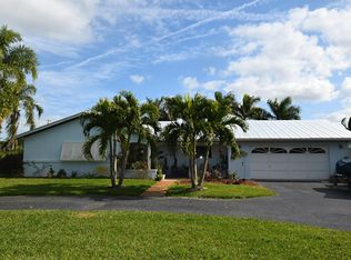 2811 NW Saint Lucie Ln, Stuart, FL 34994