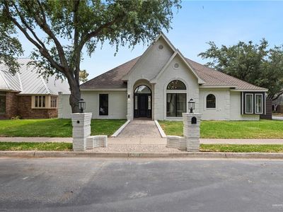 600 Bluebird Ave, McAllen, TX, 78504