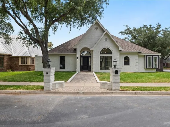 600 Bluebird Ave, McAllen, TX 78504