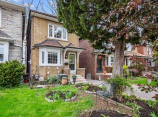 144 Floyd Ave, Toronto, ON M4K 2B7