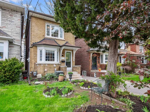 144 Floyd Ave, Toronto, ON M4K 2B7
