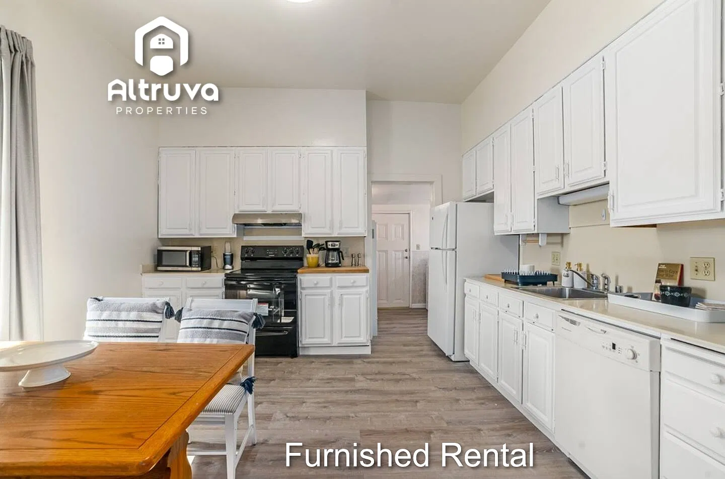 3 bed, 1250 sqft, $4,595 — Photo 4