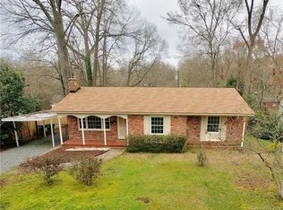 3027 Telford Pl, Charlotte, NC 28205