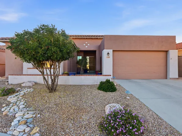 6279 N Via Jaspeada, Tucson, AZ 85718