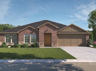 3441 Hopewell Ln, Abilene, TX 79601