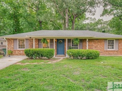 20 Montclair Boulevard, Savannah, GA, 31419