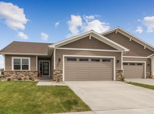 3916 Aldrin Ave, Ames, IA 50014
