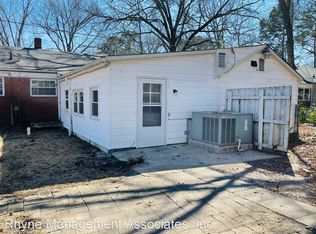 4100 Reavis Rd #A, Raleigh, NC 27606