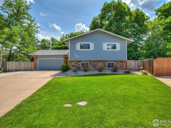 1501 Shadow Mountain Ct, Fort Collins, CO 80525