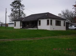 16891 Murray Rd, Mount Vernon, OH 43050