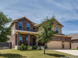 26715 Camden Chase, Boerne, TX 78015