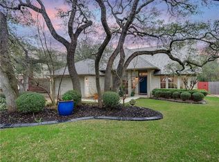 13405 Tamayo Dr, Austin, TX 78729